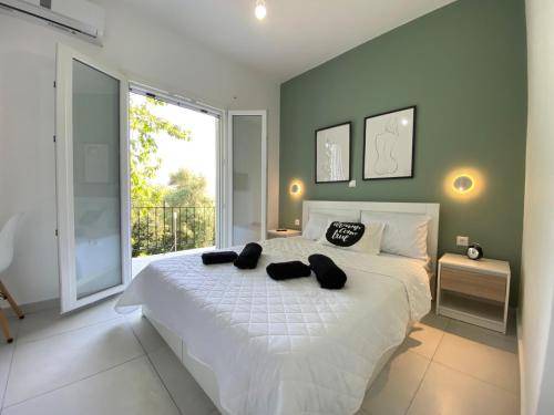 Photo of Bedroom in Spartia