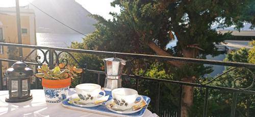 Photo of Patio Balcony in Massouri