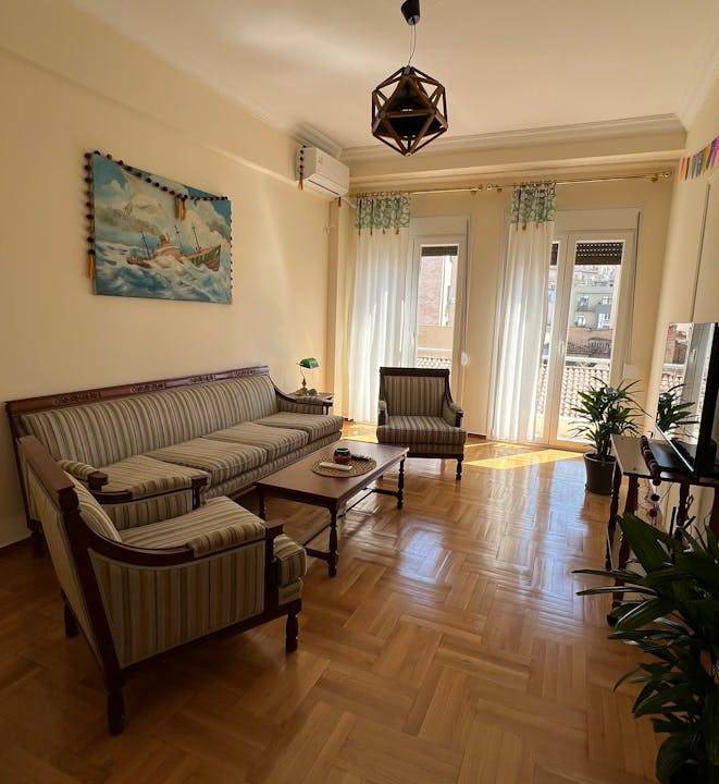 Photo of Livingroom in Omonia