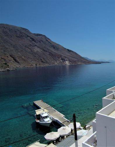 Photo of Outdoor in Loutro