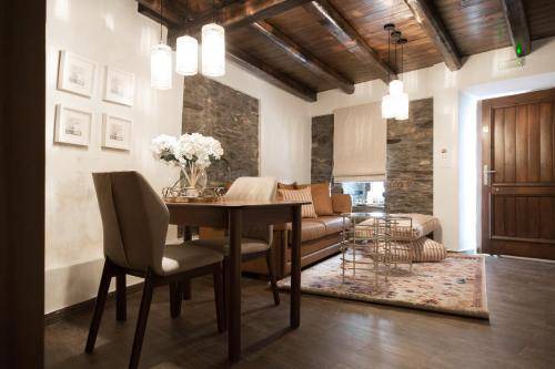 Photo of Livingroom in Makrynitsa