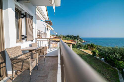Photo of Patio Balcony in Lygia