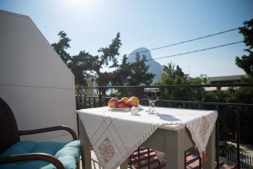 Photo of Patio Balcony in Massouri