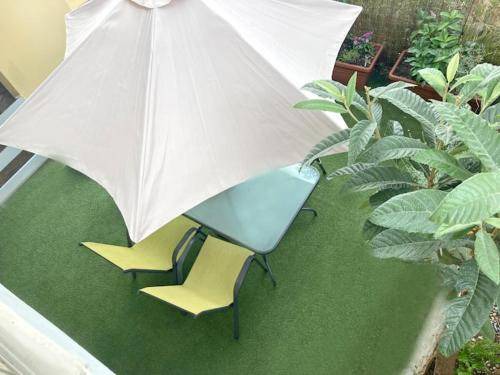 Photo of Patio Balcony in Kifisia