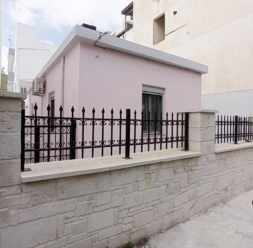 Photo of Buildings in Ierapetra