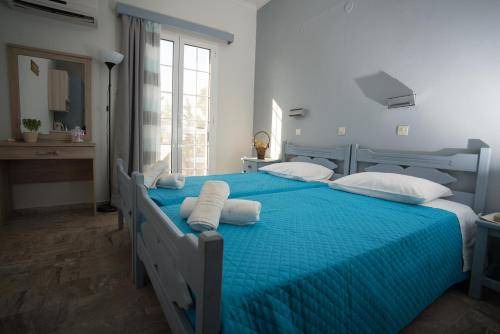 Photo of Bedroom in Massouri