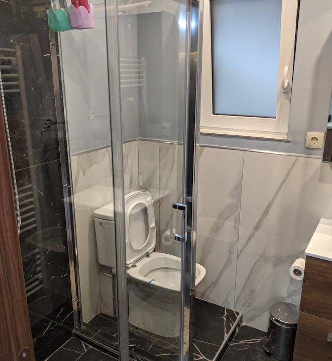 Photo of Bathroom in Kallithea