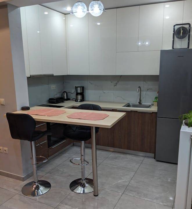 Photo of Kitchen in Kallithea