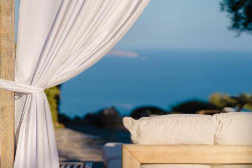 Photo of Patio Balcony in Evgiros