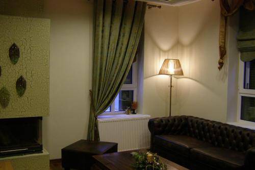 Photo of Livingroom in Kastoria