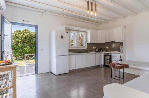 Photo of Kitchen in Kato Fellos