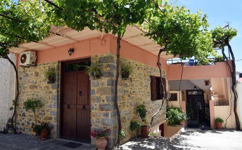 Photo of Buildings in Latsida