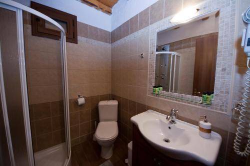 Photo of Bathroom in Aghios Athanasios