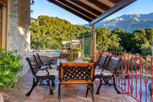 Photo of Patio Balcony in Kamboi