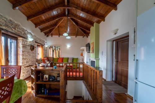 Photo of Livingroom in Potamia
