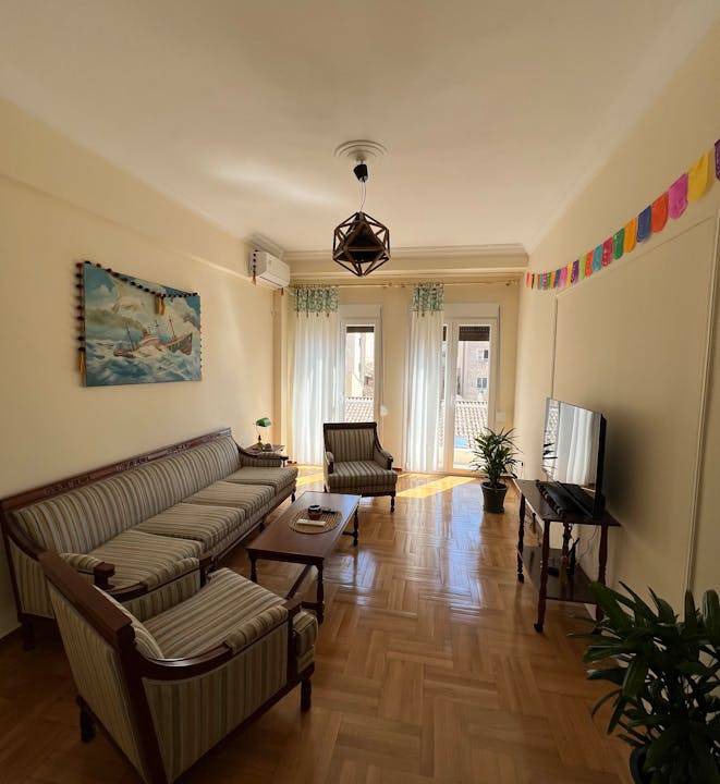 Photo of Livingroom in Omonia