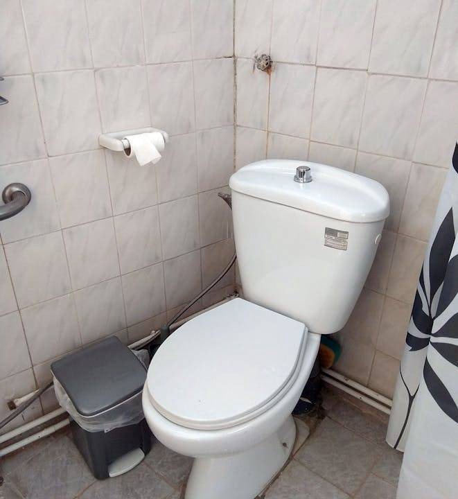 Photo of Bathroom in Messaia