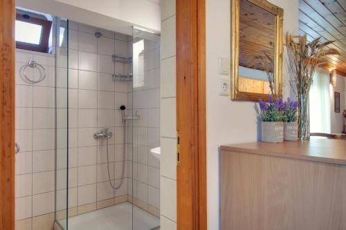 Photo of Bathroom in North Tzoumerka