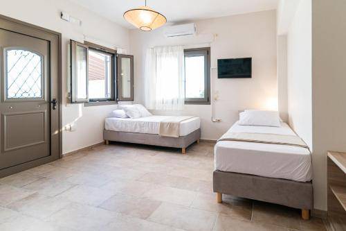 Photo of Bedroom in Lygia