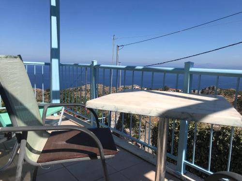 Photo of Patio Balcony in Kefalas