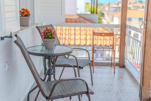 Photo of Patio Balcony in Asprovalta