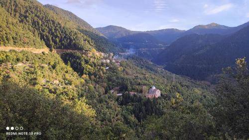 Photo of Outdoor in Agrafa