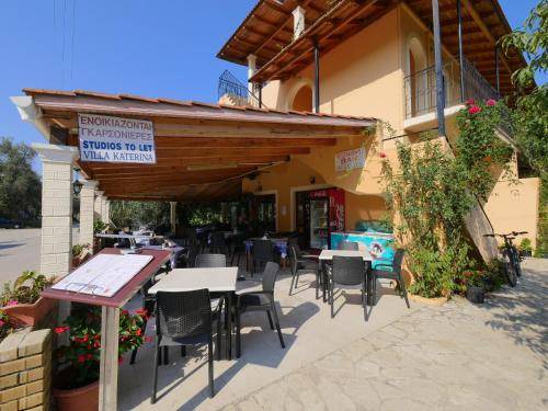 Photo of Others in Agios Georgios Pagon