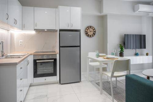 Photo of Kitchen in Preveza