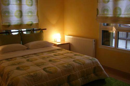Photo of Bedroom in Kastoria