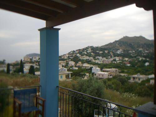 Photo of Patio Balcony in Panormos