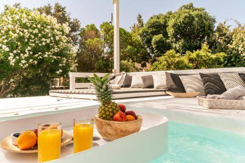 Photo of Patio Balcony in Kato Fellos