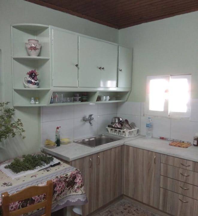 Photo of Kitchen in Messaia