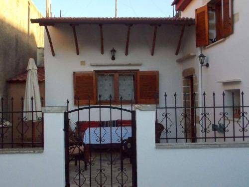 Photo of Patio Balcony in Fres