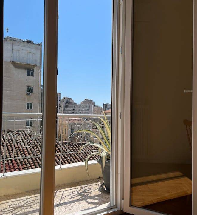 Photo of Patio Balcony in Omonia