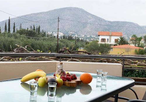 Photo of Patio Balcony in Palaia Fokaia