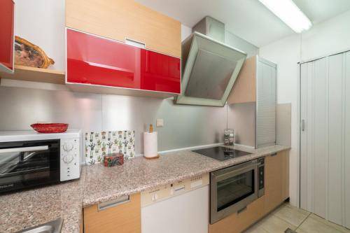 Photo of Kitchen in Palaio Tsifliki