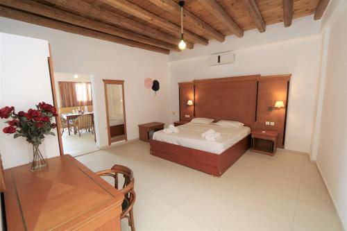 Photo of Bedroom in Archanes-Asterousia