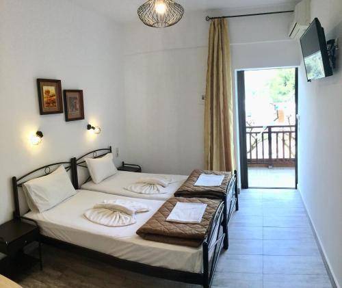 Photo of Bedroom in Anopolis