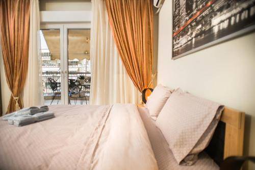 Photo of Bedroom in Pylaia-Chortiatis