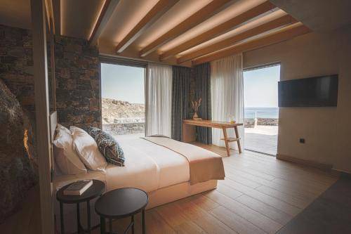 Photo of Bedroom in Anopolis