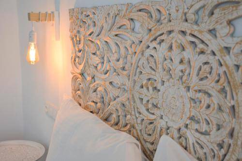 Photo of Bedroom in Milos