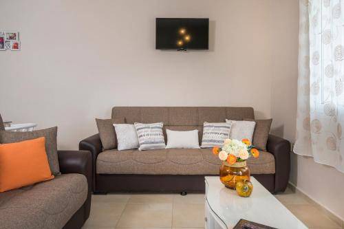 Photo of Livingroom in Kissamos