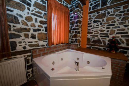 Photo of Bathroom in Aghios Athanasios