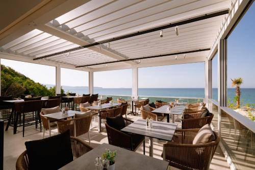 Photo of Patio Balcony in Limenaria