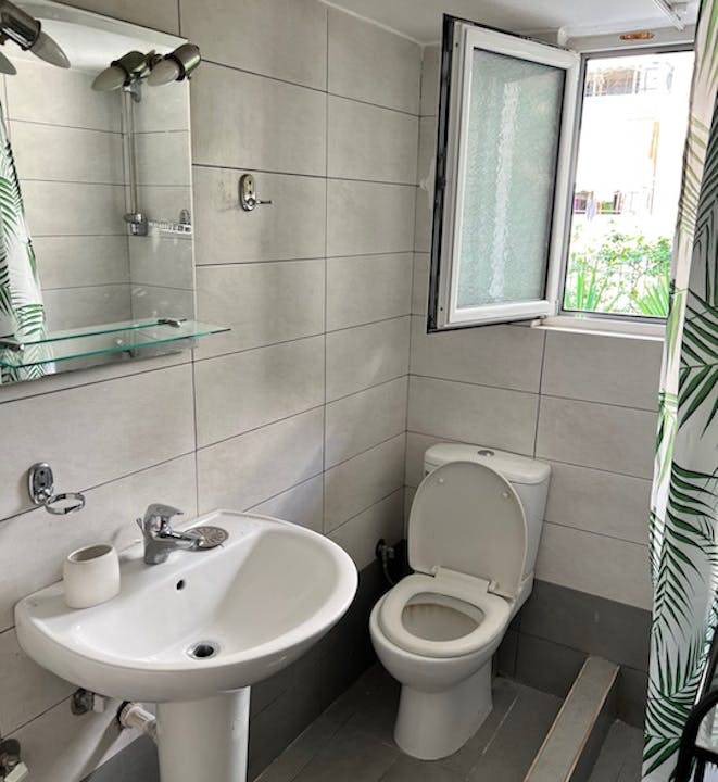 Photo of Bathroom in Kallithea