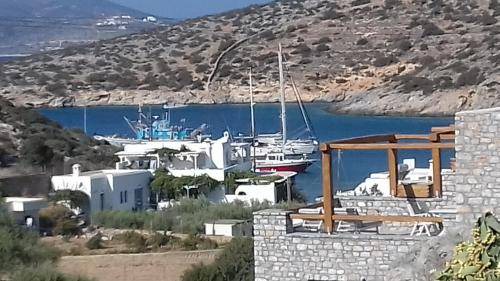 Photo of Others in Schinoussa Town