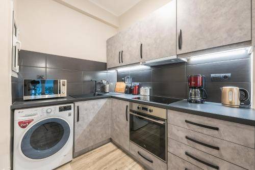 Photo of Kitchen in Exarhia