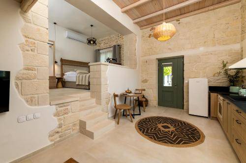 Photo of Livingroom in Sitia