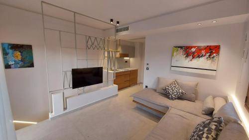 Photo of Livingroom in Ierissos