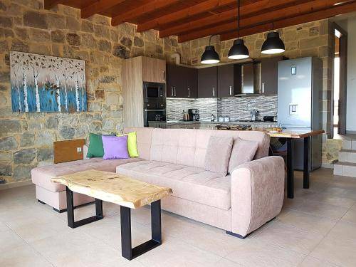 Photo of Livingroom in Limeniskos